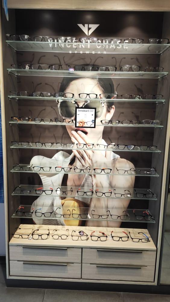 Lenskart Optician Near Me Lenskart In MG Road, Vijayawada, Andhra