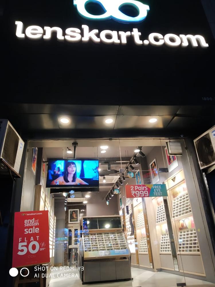 Lenskart Optician Near Me Lenskart In Jaipur, Rajasthan