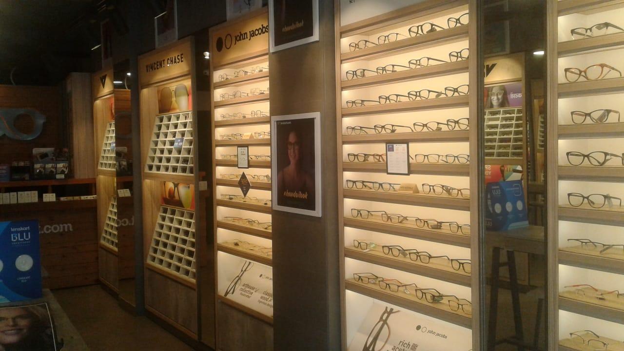 Optician Near me Lenskart in Thanjavur, Tamil Nadu 613007