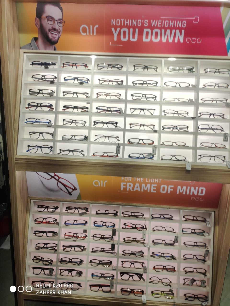 Lenskart Optician Near Me Lenskart In Mall Road, Punjab 151001