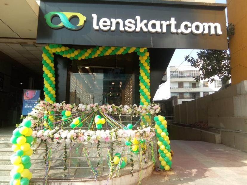 Lenskart Optician Near Me Lenskart In Sikar, Rajasthan 332001