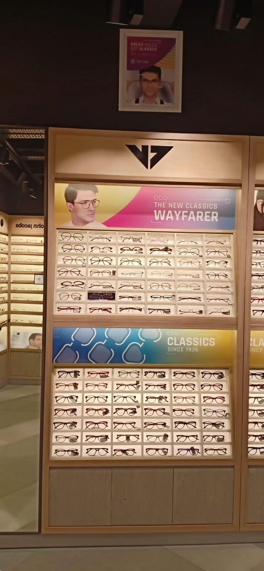 Lenskart Optician Near Me Lenskart In Sikar, Rajasthan 332001