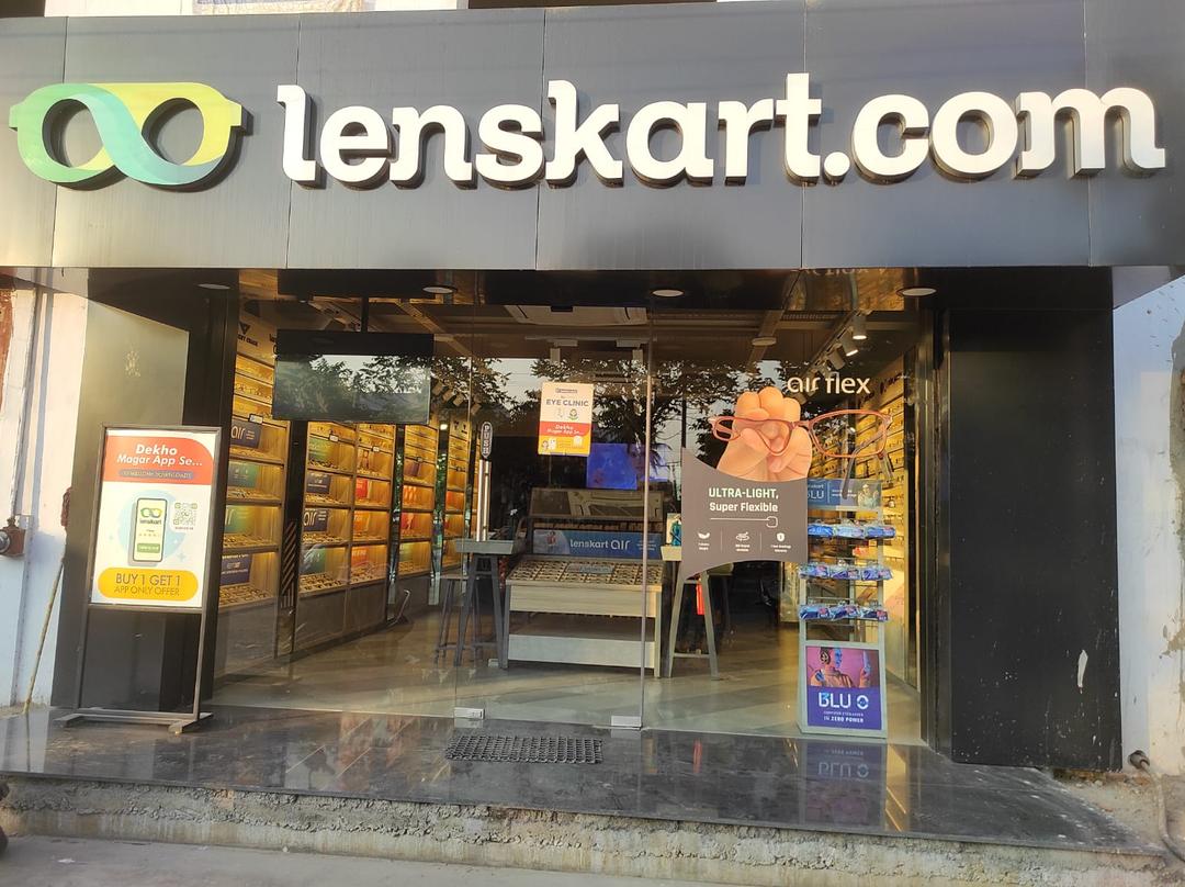 Lenskart Optician Near Me Lenskart In Andhrapradesh