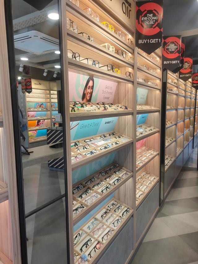 Lenskart Optician Near Me Lenskart In Madanapalle, Andhra Pradesh