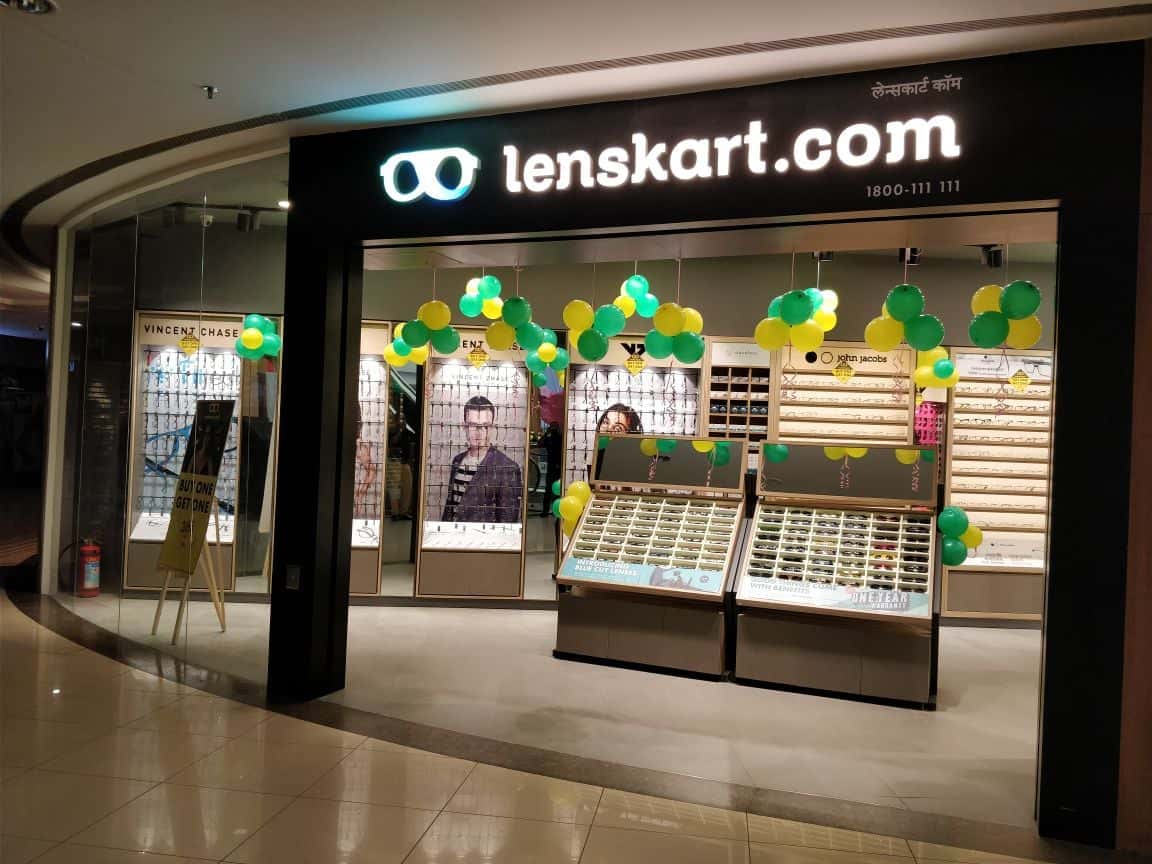 Inorbit Mall, Vadodara Inorbit Mall, Vadodara