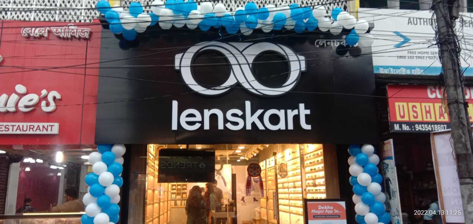 Free Eye Test at Jorhat